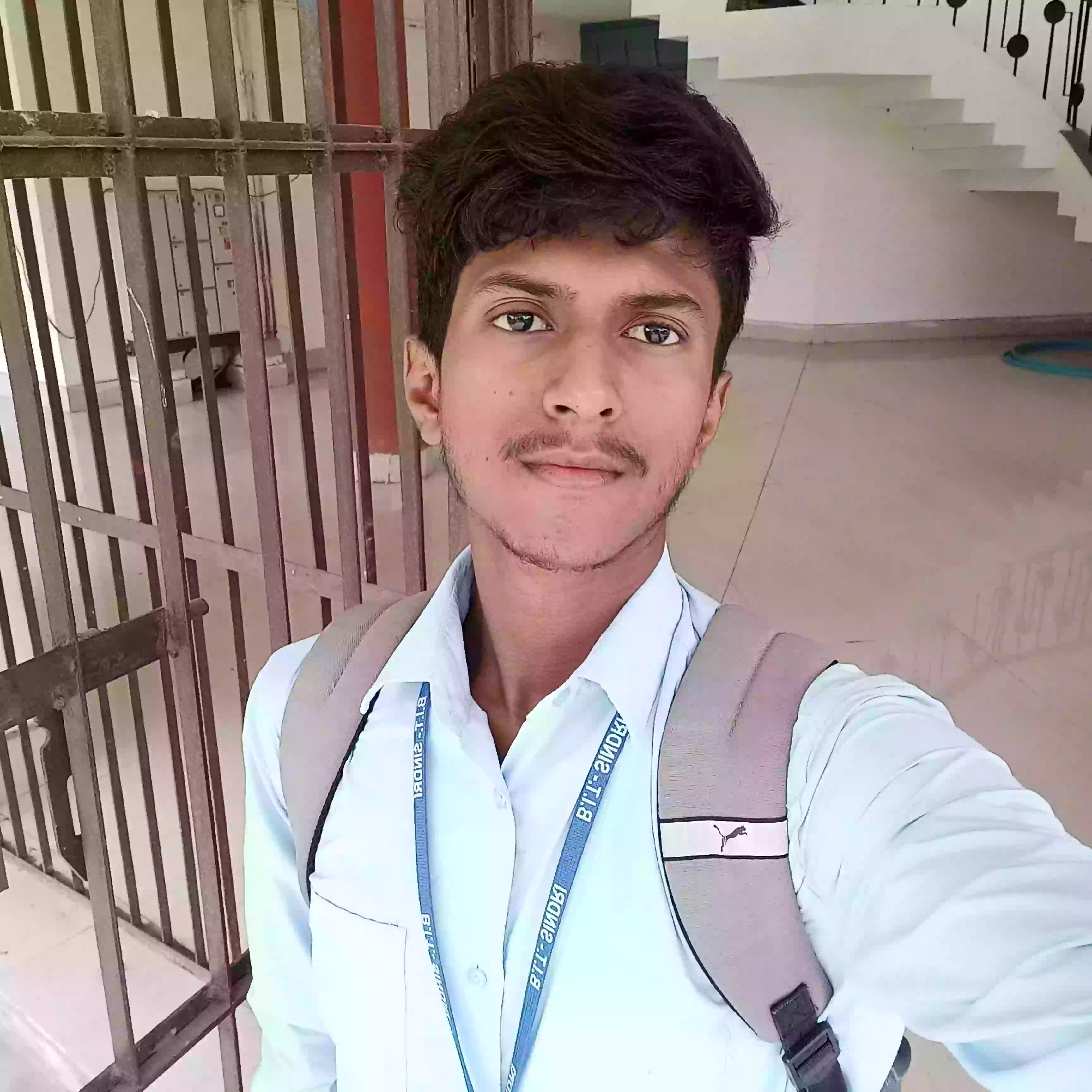 Shubham Sinku